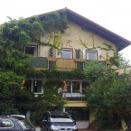 Häuserl im Wald - Graz