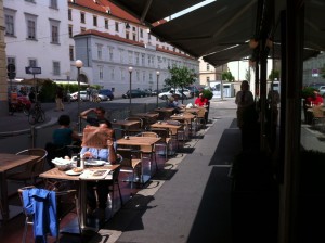 Café Engländer - Wien