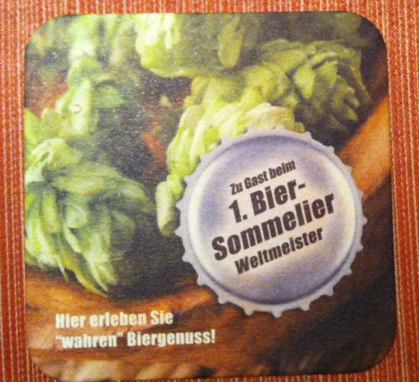 Biergasthaus Schiffner - Aigen-Schlägl