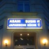 Asahi Sushi
