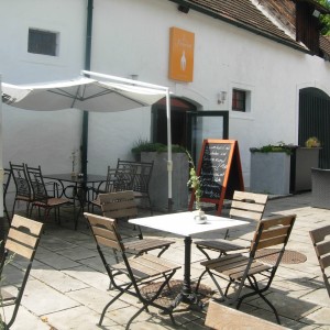 Brasserie Le Meierhof - Pöttsching
