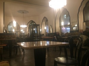Café Tirolerhof - Wien