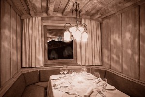 Restaurant Schwedenkapelle 2016 - Schwedenkapelle - Kitzbühel