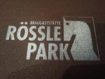 Braugaststätte Rössle Park - Feldkirch