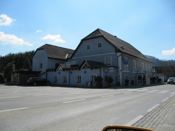 Gasthaus Thomahan - Friesach