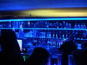 Beneficentia - Charity-Bar - Dornbirn