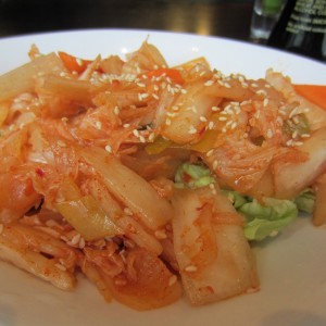 Kimchi - Kosu - Wien