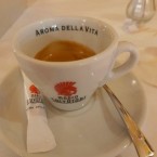 Kleiner Espresso - Dal Don - Bad Vöslau