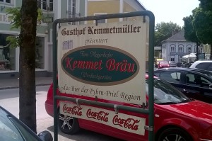 Gasthof Kemmetmüller - Windischgarsten