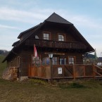 Pieber Panoramaschihütte - St. Kathrein am Offenegg