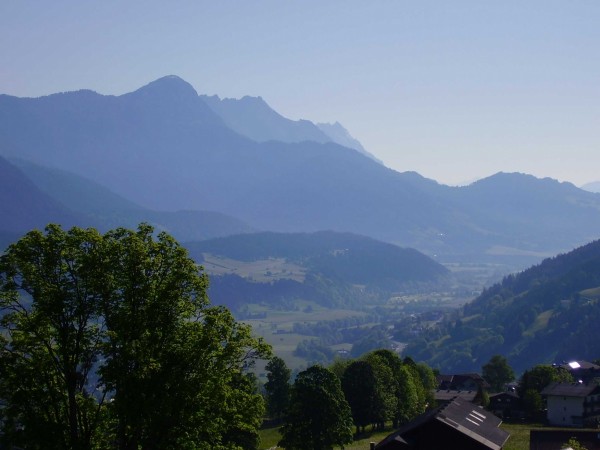 Restaurant Alpenhotel Schwaigerhof - Schladming