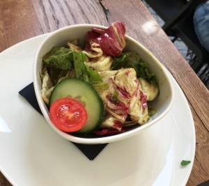 Beilagensalat - Dreizehn Genussbar - Graz