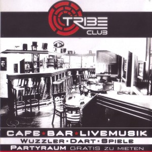 TRIBE - Club - Wien
