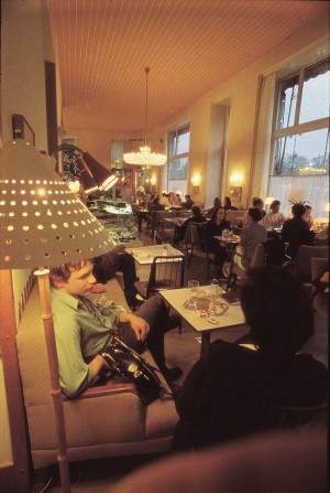 Café Prückel - Wien