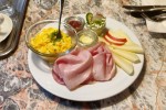 Diglas Schottenstift - Großes Frühstück - inkludiert auch ein Glas frisch ... - Cafe Diglas im Schottenstift - Wien