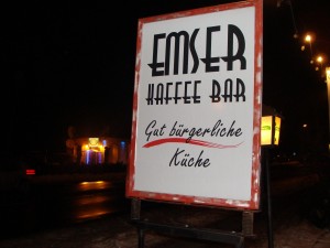 Emser Kaffee Bar - Hohenems