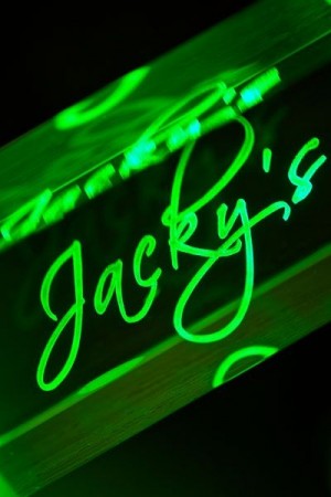 Jacky's - Wien