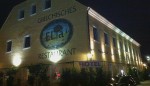 Hotel Restaurant Elia