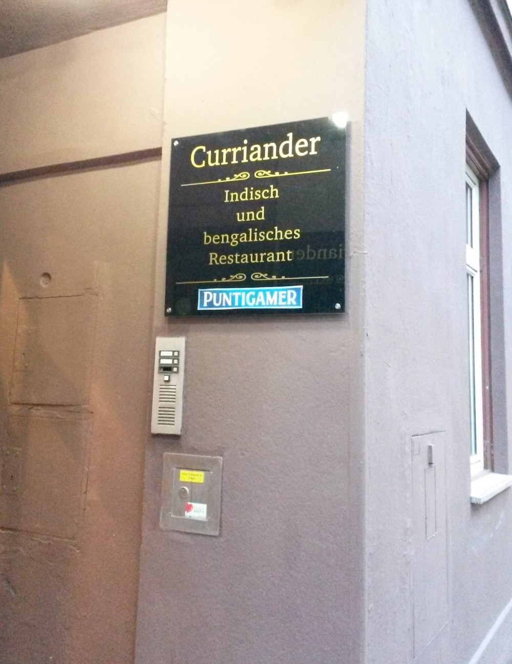 Curriander - Graz