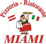 Pizzeria Restaurant Miami