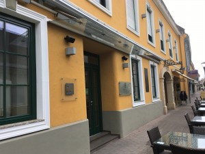 Hotel Restaurant zur alten Post - Leibnitz