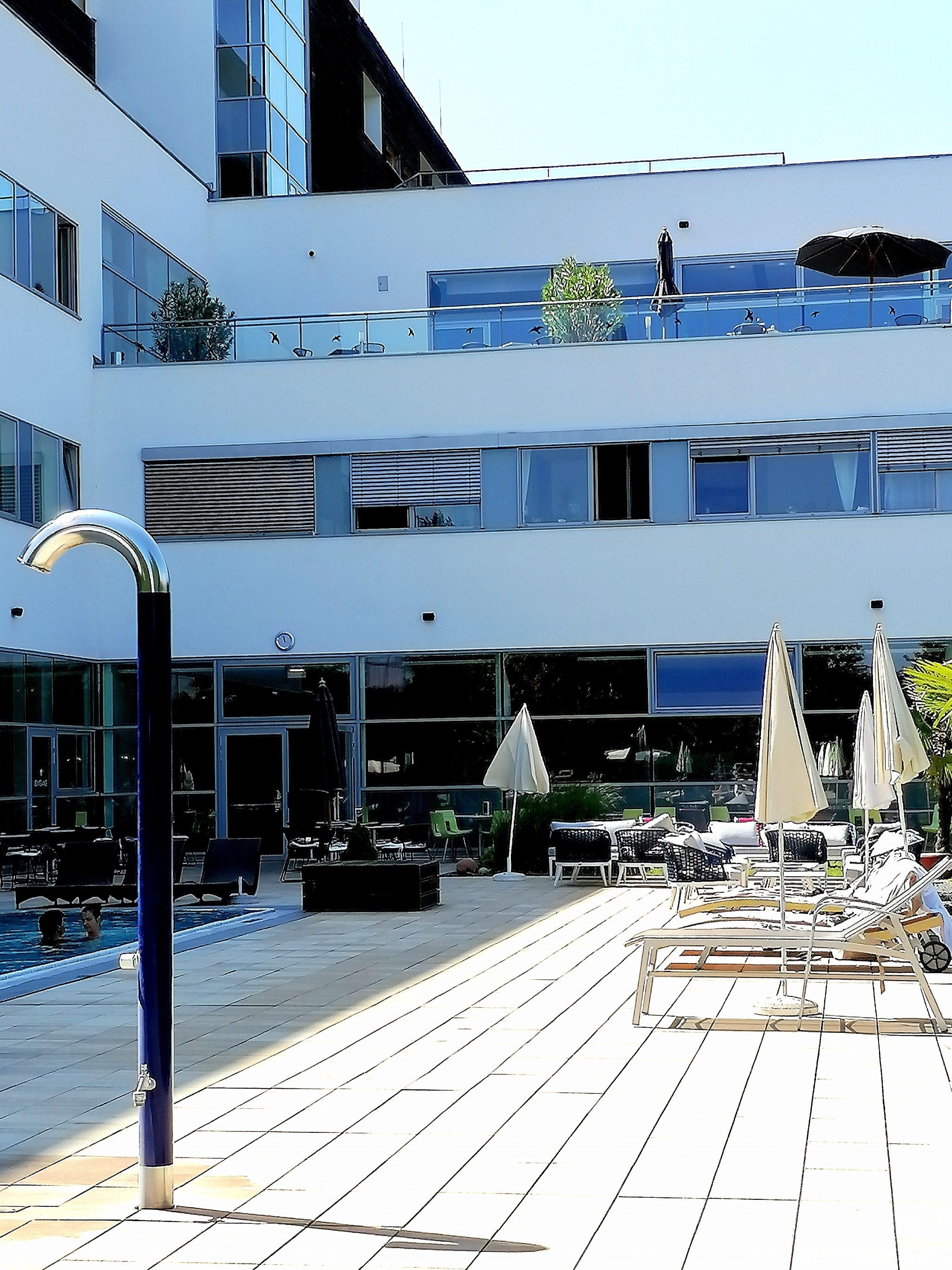 SPA RESORT STYRIA****S Restaurant - Bad Waltersdorf
