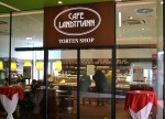 Cafe Landtmann Tortenshop