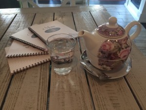Cafe Little Britain - Wien
