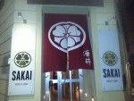 Sakai - Taste of Japan - Wien