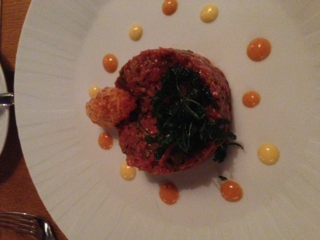 El Gaucho - Wien