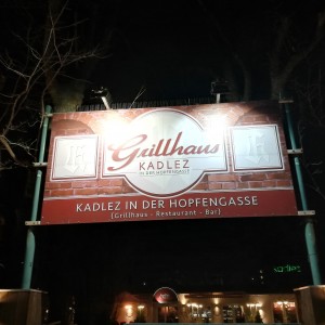 Grillhaus Kadlez - Wien