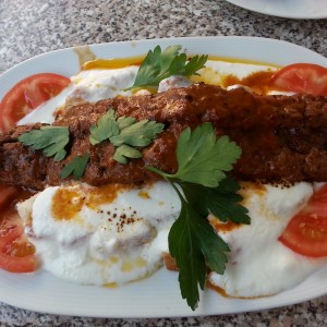 Adana Spezial - Liman Cafe & Restaurant - Wien