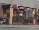 Cafe Restaurant Brigittenau