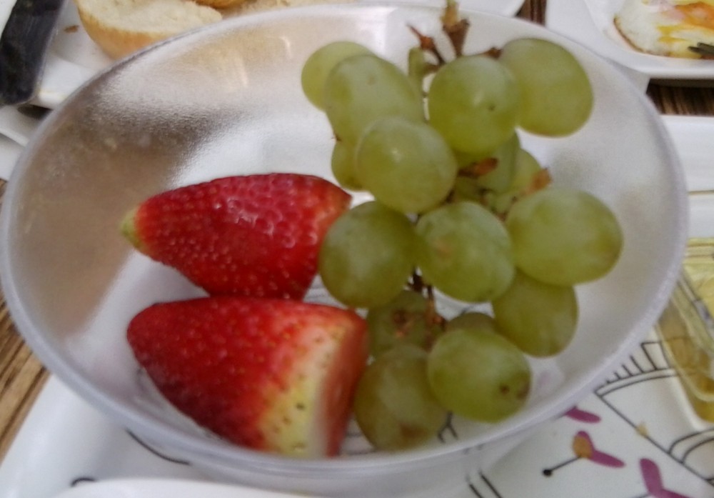 Certo Obst zum Schlemmerfrühstück - Certo - Wien