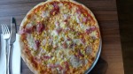 Pizza Provenciale - il Pazzi - Wr. Neudorf
