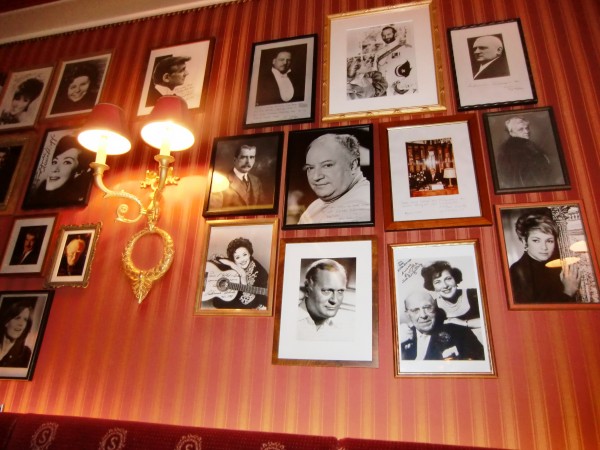 Cafe Sacher Graz - Graz