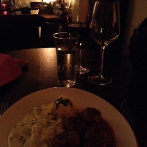 Hirschlaberln - Maier's Essen und Trinken - Salzburg