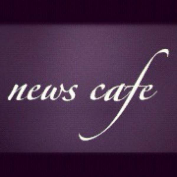 news cafe - Wien