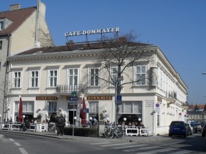 Dommayer - Wien