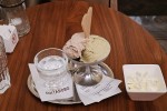 Ferrari Gelato - Start in die Eissaison 2023 - göttlich wie immer! - Ferrari Pasticceria Caffè - Wien