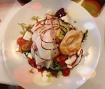 Insalata Georgio - Piccola Italia - Köttlach