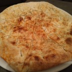 Pizzabrot - Pizzarei - Großarl