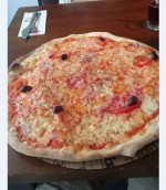 Pizza Rustica - L'Osteria - Graz
