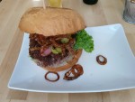 Champ Burger - Burger Factory - Graz