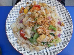 Pad Thai