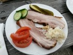 Schweinsbraten