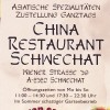 China Restaurant Schwechat