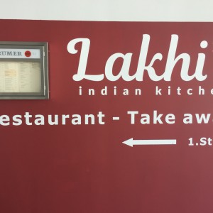 Lakshi's Indian Kitchen