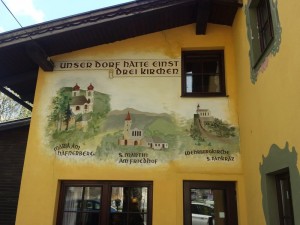 Gasthaus Zum Kleinen Semmering - Hafnerberg