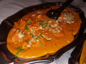 Chicken Makhani - Rani - Wien